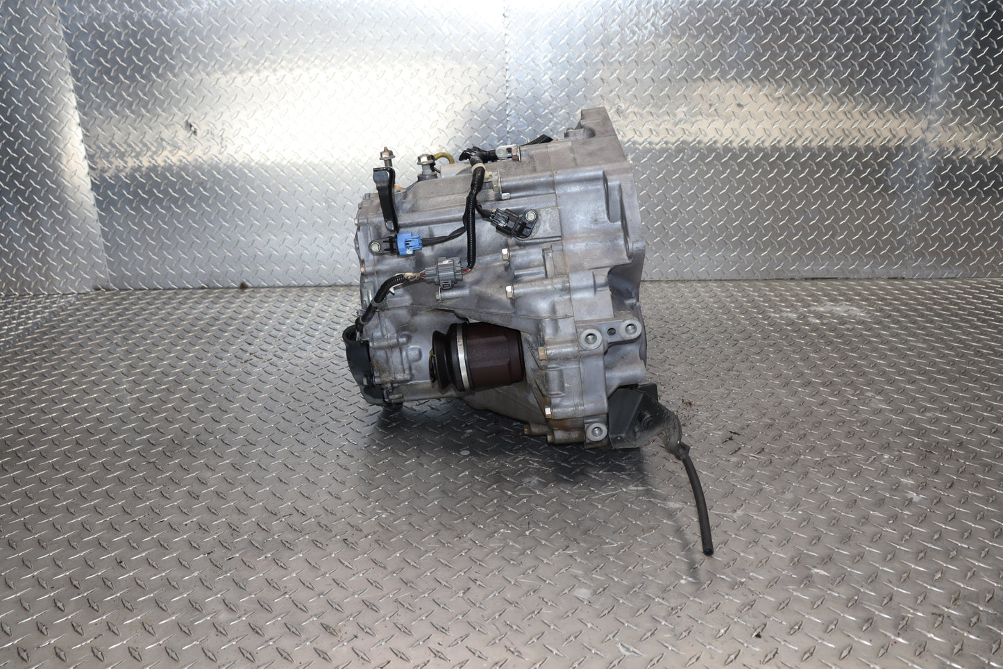 JDM K20A 2002 - 2005 ACURA RSX 2.0L 4CYL DOHC I-VTEC AUTOMATIC 2WD TRANSMISSION