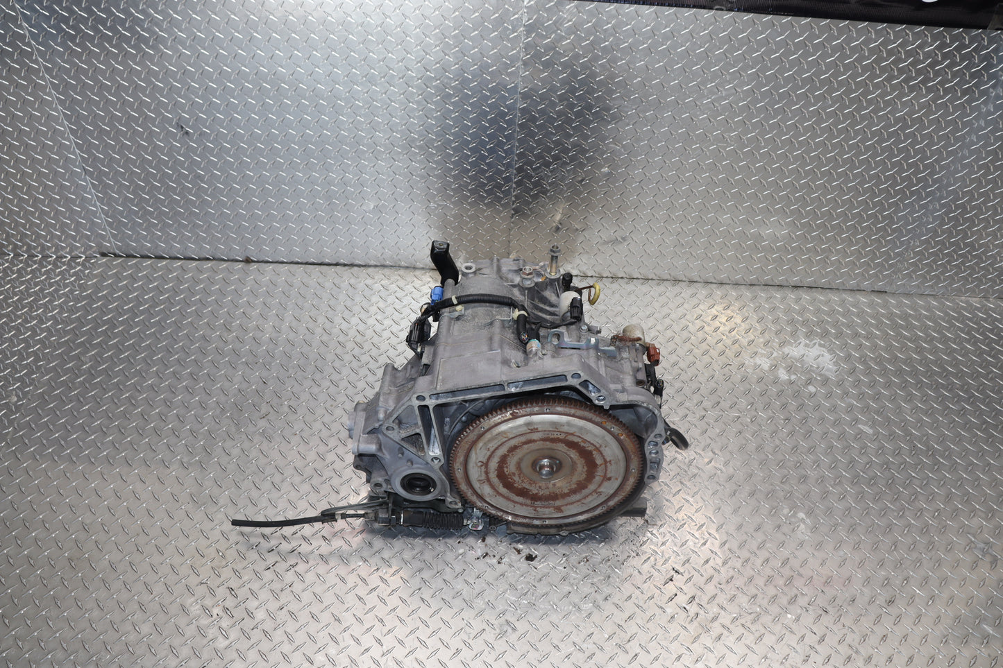 JDM K20A 2002 - 2005 ACURA RSX 2.0L 4CYL DOHC I-VTEC AUTOMATIC 2WD TRANSMISSION