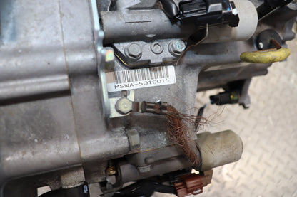 JDM K20A 2002 - 2005 ACURA RSX 2.0L 4CYL DOHC I-VTEC AUTOMATIC 2WD TRANSMISSION