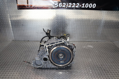JDM 2007–2009 Honda CR-V 2WD Automatic Transmission OEM Low Mileage