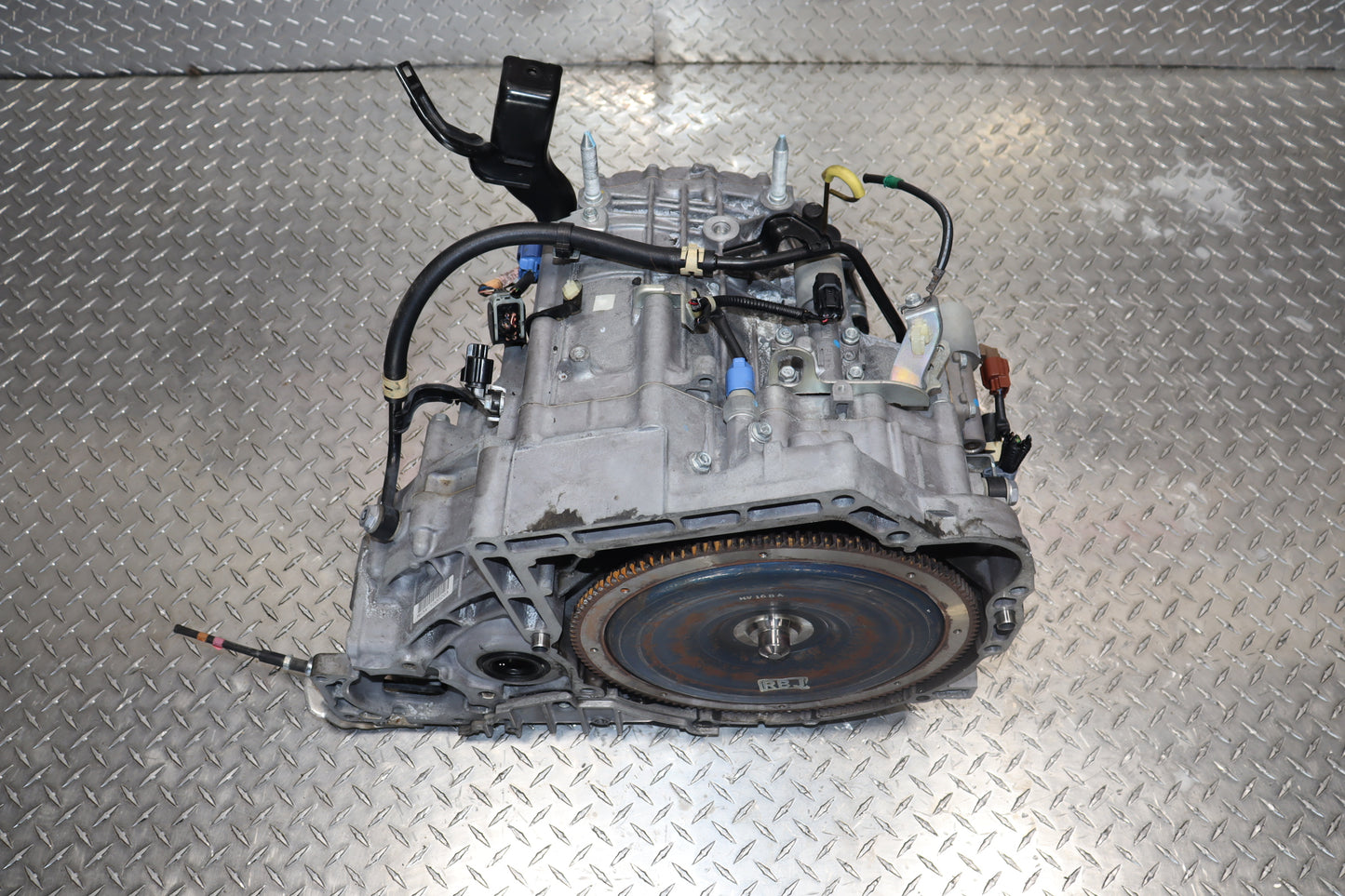 JDM 2007–2009 Honda CR-V 2WD Automatic Transmission OEM Low Mileage