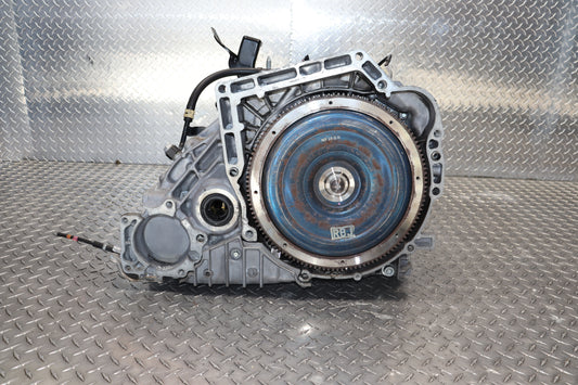 JDM 2007–2009 Honda CR-V 2WD Automatic Transmission OEM Low Mileage