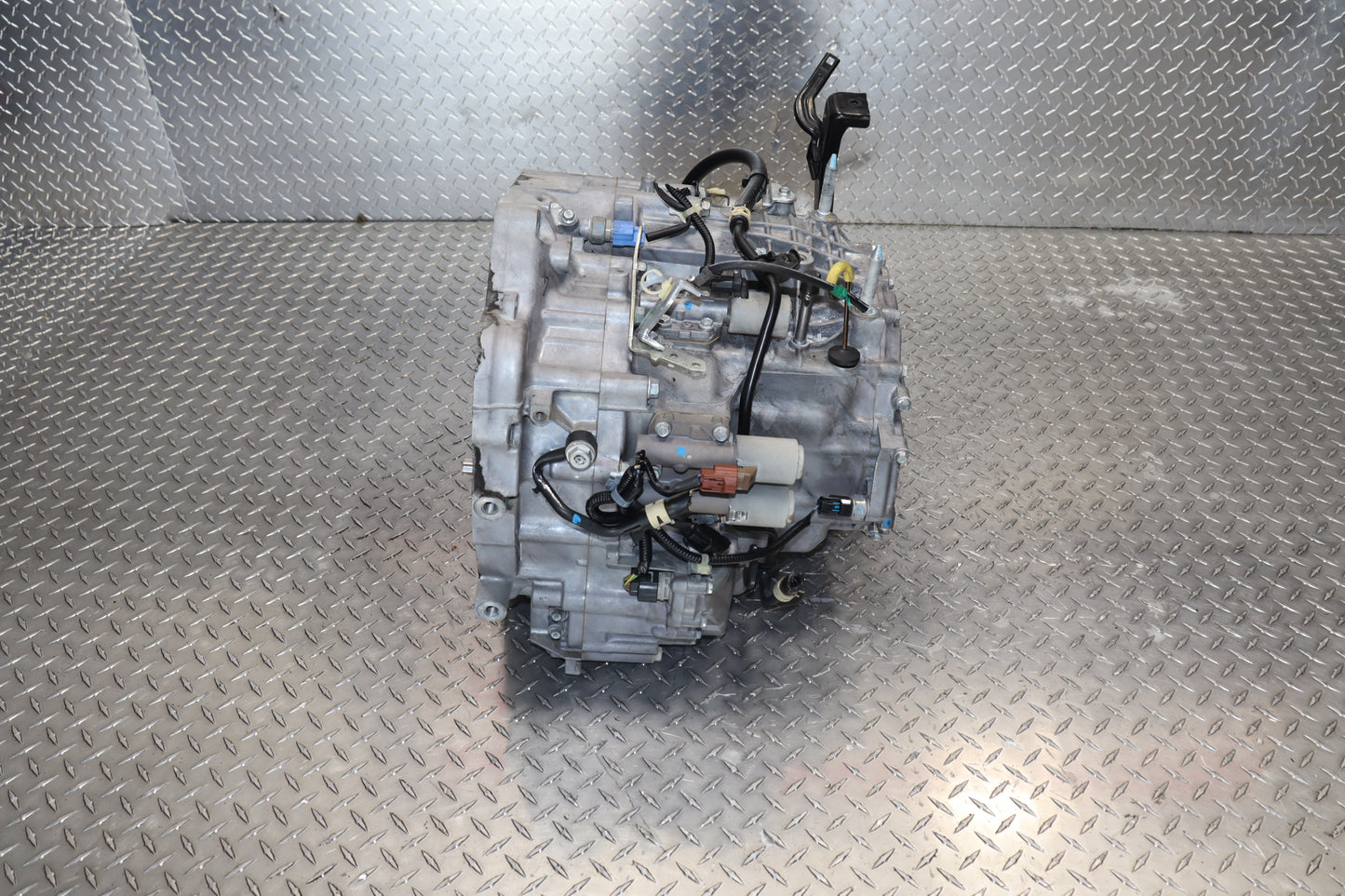 JDM 2007–2009 Honda CR-V 2WD Automatic Transmission OEM Low Mileage