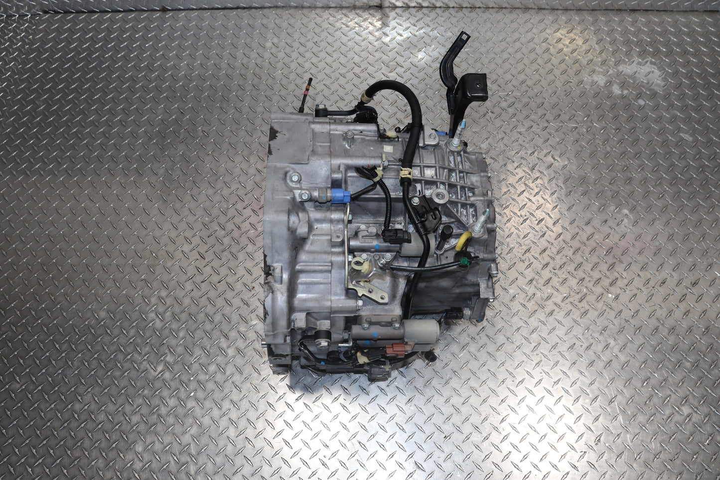 JDM 2007–2009 Honda CR-V 2WD Automatic Transmission OEM Low Mileage