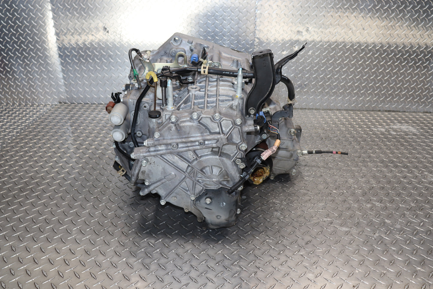 JDM 2007–2009 Honda CR-V 2WD Automatic Transmission OEM Low Mileage