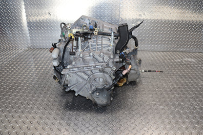 JDM 2007–2009 Honda CR-V 2WD Automatic Transmission OEM Low Mileage