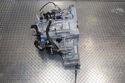 JDM 2007–2009 Honda CR-V 2WD Automatic Transmission OEM Low Mileage