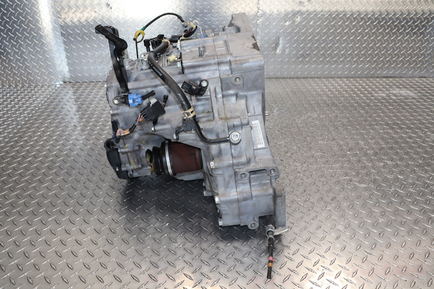 JDM 2007–2009 Honda CR-V 2WD Automatic Transmission OEM Low Mileage