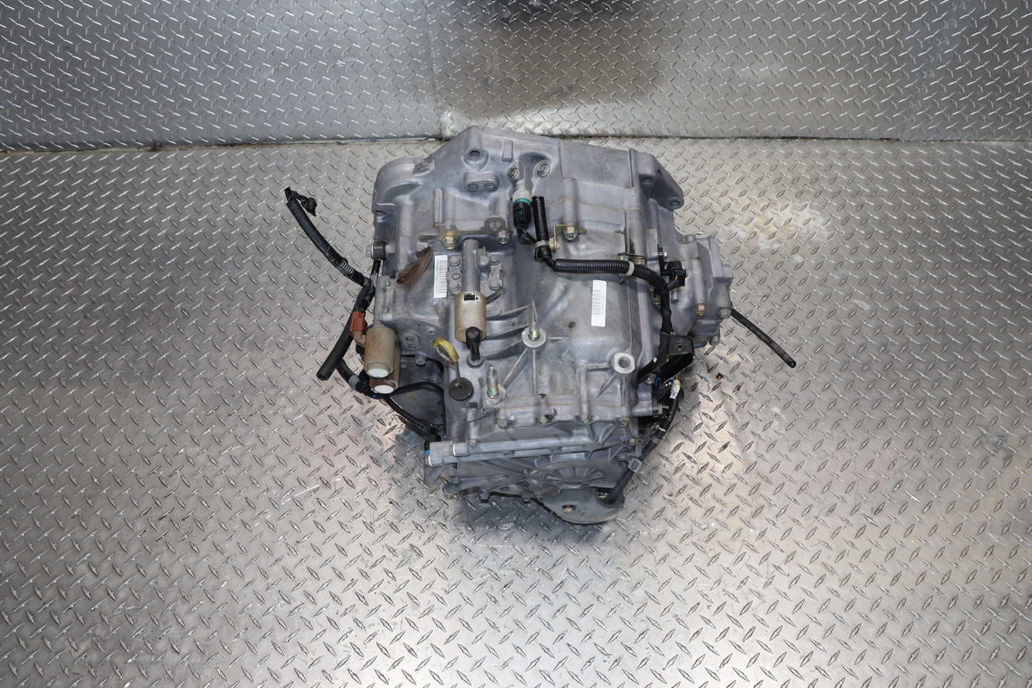 JDM K24A 2005 2006 HONDA CRV 2.4L 4CYL 2WD 5 SPEED AUTOMATIC TRANSMISSION