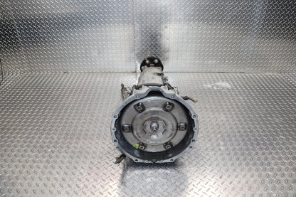 JDM 3UZ 2004-2006 TOYOTA LEXUS Transmission ONLY 4.3L V8 LS430 GS430 SC430 6 SPEED AUTO