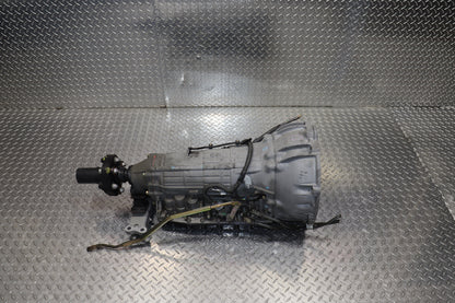 JDM 3UZ 2004-2006 TOYOTA LEXUS Transmission ONLY 4.3L V8 LS430 GS430 SC430 6 SPEED AUTO