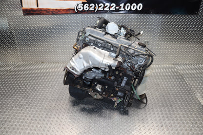 JDM 3RZ-FE 97-03 Toyota Tacoma ENGINE *Coil type 4RUNNER T100 3RZ 2.7L