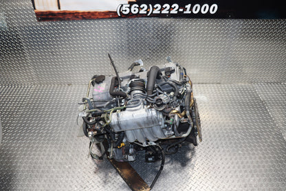 JDM 3RZ-FE 97-03 Toyota Tacoma ENGINE *Coil type 4RUNNER T100 3RZ 2.7L