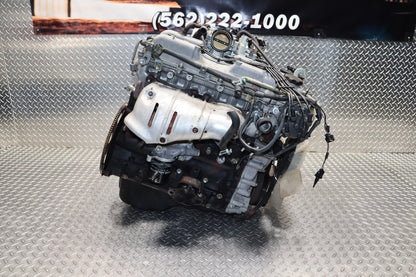 JDM 3RZ-FE 95-96 Toyota Tacoma ENGINE *Distributor 4RUNNER T100 3RZ 2.7L