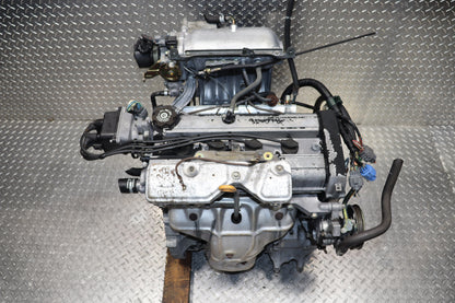 JDM B20B 1997 - 2001 HONDA CRV 2.0L 4CYL HIGH COMPRESSION ENGINE