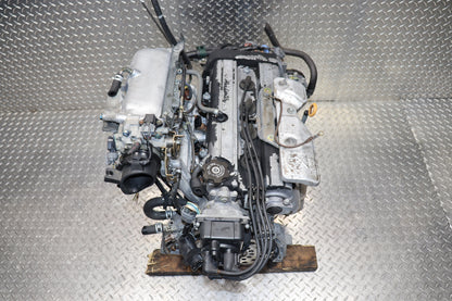 JDM B20B 1997 - 2001 HONDA CRV 2.0L 4CYL HIGH COMPRESSION ENGINE