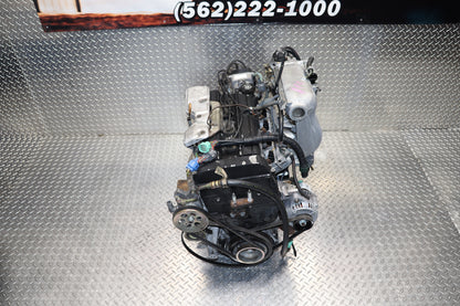 JDM B20B 99-01 Honda CR-V Engine P8R 2.0 DOHC Non-VTEC