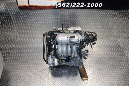 JDM B20B 99-01 Honda CR-V Engine P8R 2.0 DOHC Non-VTEC
