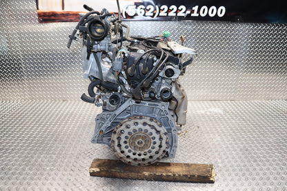 JDM B20B 99-01 Honda CR-V Engine P8R 2.0 DOHC Non-VTEC