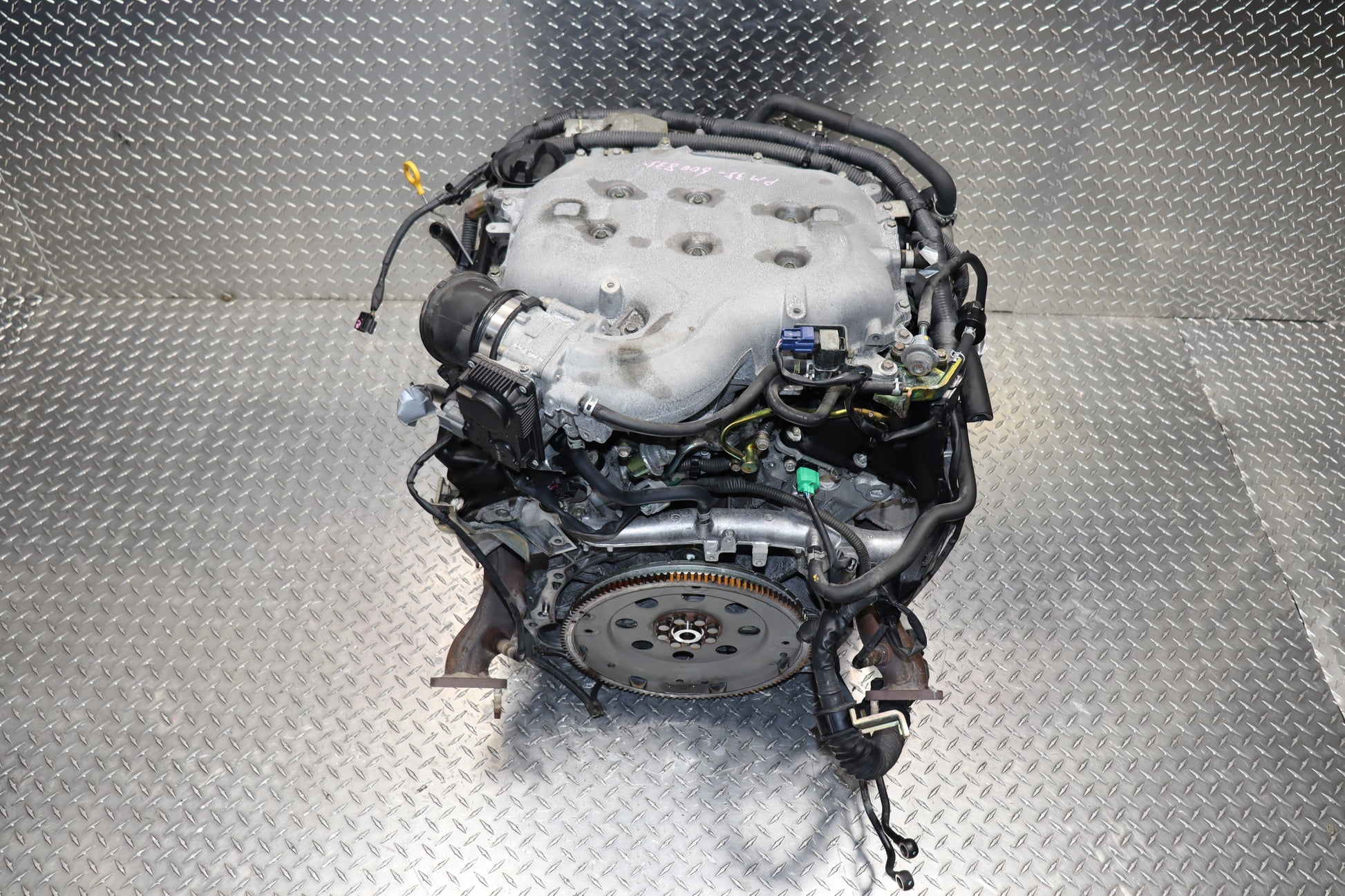 vq35