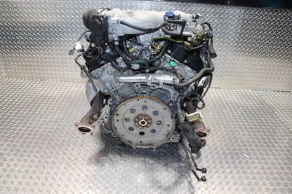 JDM VQ35DE MOTOR 2003 2004 NISSAN 350Z INFINITI G35 3.5L V6 ENGINE IMPORTED