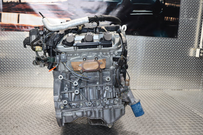 JDM ACURA TL TYPE-S ENGINE 2007 2008 V6 3.5L J35A8