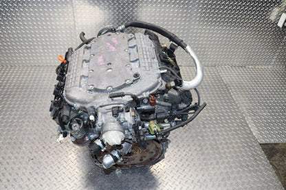 JDM ACURA TL TYPE-S ENGINE 2007 2008 V6 3.5L J35A8