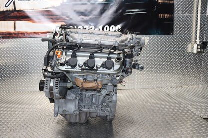 JDM ACURA TL TYPE-S ENGINE 2007 2008 V6 3.5L J35A8
