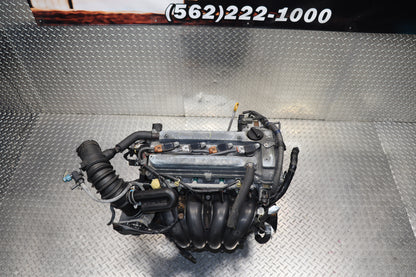 JDM 2AZ-FE 2005 - 2010 SCION TC 2004 - 2005 TOYOTA RAV4 2.4L 4CYL VVTI ENGINE