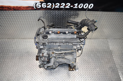 JDM 2AZ-FE 2005 2006 2007 2008 2009 2010 SCION TC 2.4L 4CYL VVTI ENGINE