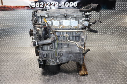 JDM 2AZ-FE ENGINE 2004 2005 TOYOTA RAV4 2.4L 4CYL VVTI MOTOR