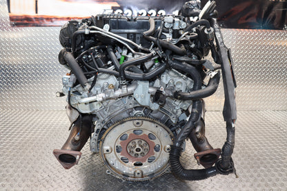 JDM VQ35HR ENGINE INFINITI G35 2007 2008 NISSAN 350Z 3.5L V6 DOHC MOTOR IMPORTED