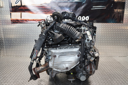 JDM VQ35HR ENGINE INFINITI G35 2007 2008 NISSAN 350Z 3.5L V6 DOHC MOTOR IMPORTED