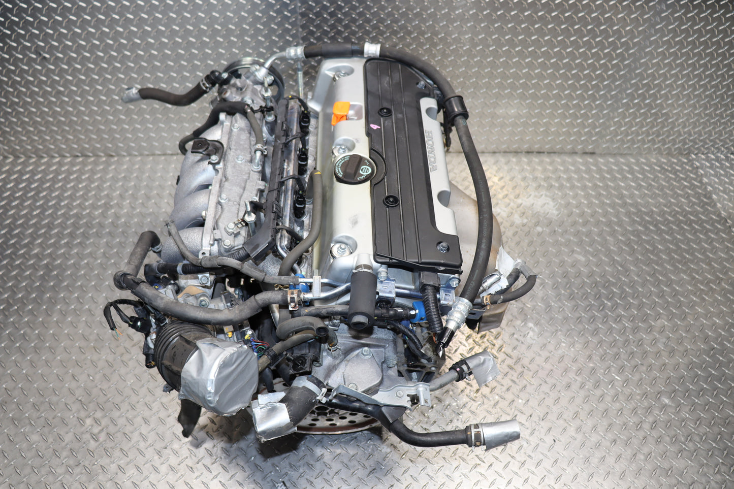 JDM K24A 04-06 RBB 2.4L i-VTEC DOHC Acura TSX ENGINE