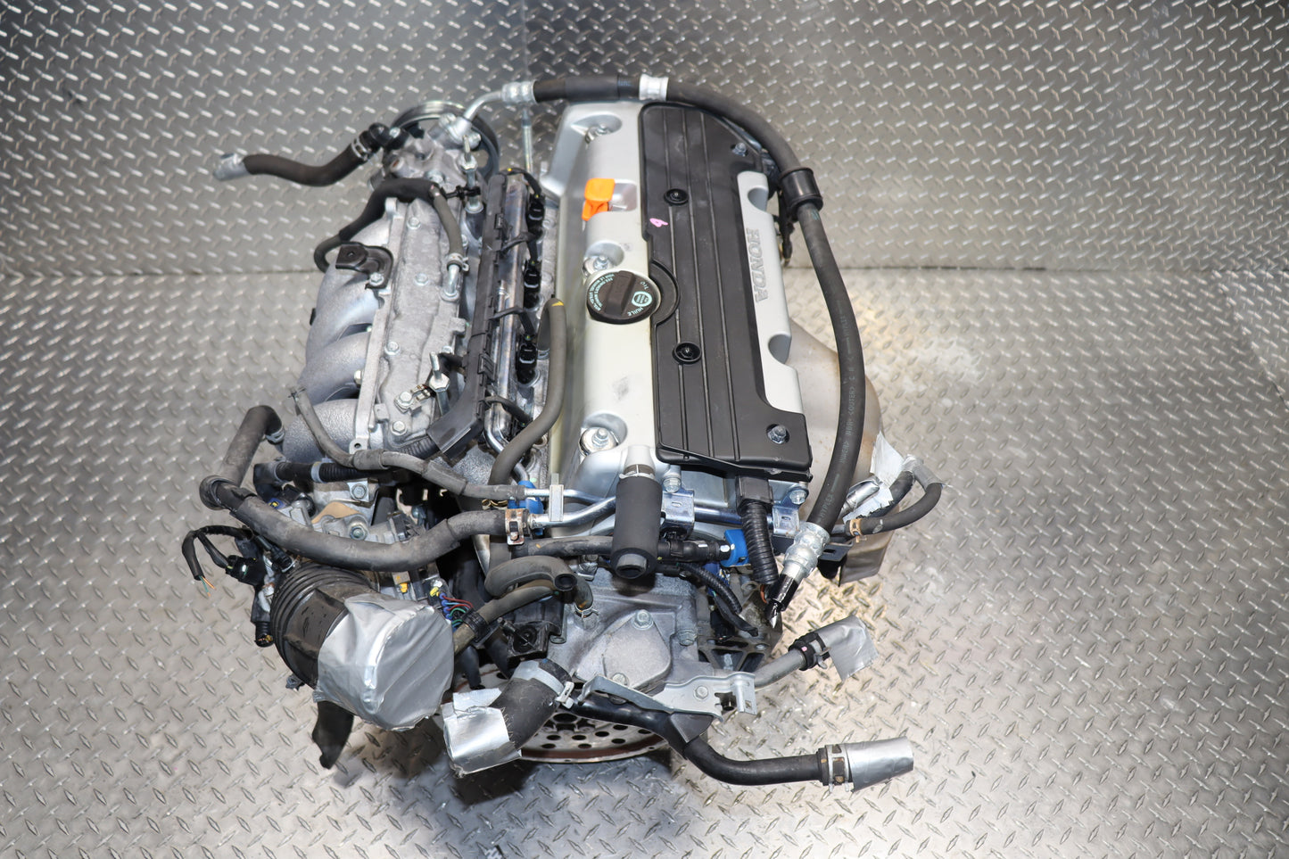 2007-2009 Honda CR-V engine K24A 2.4L 4 CYLINDER JDM IMPORTED LOW MILES