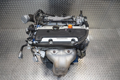 2007-2009 Honda CR-V engine K24A 2.4L 4 CYLINDER JDM IMPORTED LOW MILES