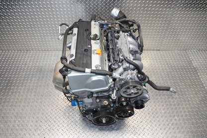2007-2009 Honda CR-V engine K24A 2.4L 4 CYLINDER JDM IMPORTED LOW MILES