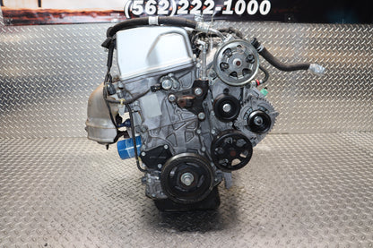2007-2009 Honda CR-V engine K24A 2.4L 4 CYLINDER JDM IMPORTED LOW MILES