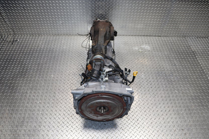 JDM TG5D8CJAAA 2008 - 2009 SUBARU TRIBECA OUTBACK LEGACY 3.6L 5 SPEED AWD AUTOMATIC TRANSMISSION