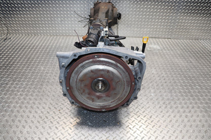 JDM TG5D8CJAAA 2008 - 2009 SUBARU TRIBECA OUTBACK LEGACY 3.6L 5 SPEED AWD AUTOMATIC TRANSMISSION