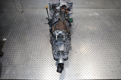 JDM TG5D8CJAAA 2008 - 2009 SUBARU TRIBECA OUTBACK LEGACY 3.6L 5 SPEED AWD AUTOMATIC TRANSMISSION