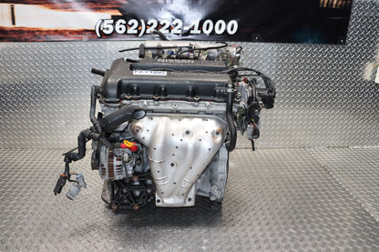 JDM SR20VE NEO VVL 97-01 Nissan 2.0L DOHC Primera 200SX Sentra G20