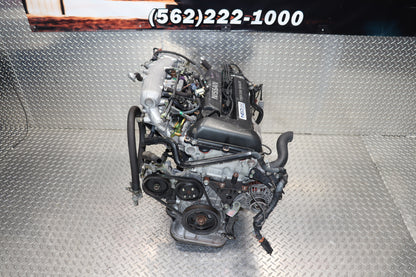 JDM SR20VE NEO VVL 97-01 Nissan 2.0L DOHC Primera 200SX Sentra G20