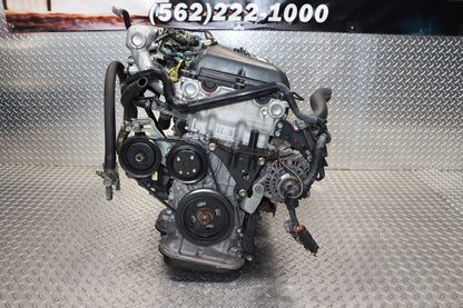 JDM SR20VE NEO VVL 97-01 Nissan 2.0L DOHC Primera 200SX Sentra G20