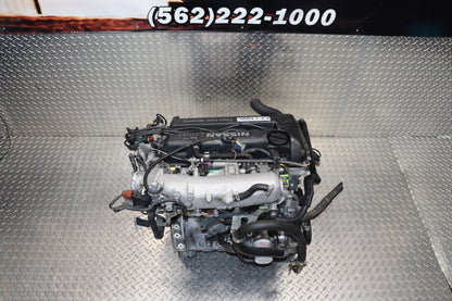 JDM SR20VE NEO VVL 97-01 Nissan 2.0L DOHC Primera 200SX Sentra G20