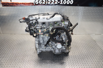 JDM SR20VE NEO VVL 97-01 Nissan 2.0L DOHC Primera 200SX Sentra G20