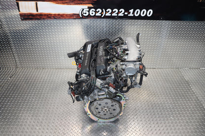 JDM SR20VE NEO VVL 97-01 Nissan 2.0L DOHC Primera 200SX Sentra G20