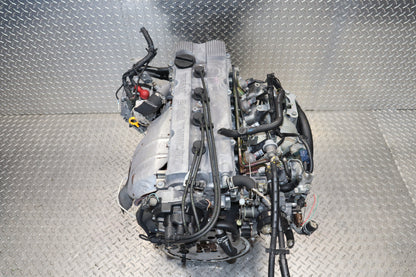 JDM KA24DE 1993 - 2001 NISSAN ALTIMA 2.4L 4CYL DOHC ENGINE KA24