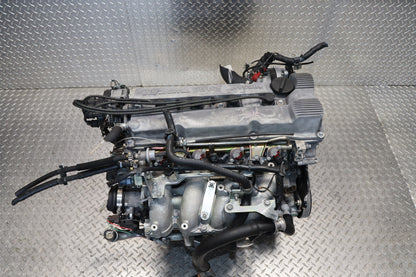 JDM KA24DE 1993 - 2001 NISSAN ALTIMA 2.4L 4CYL DOHC ENGINE KA24