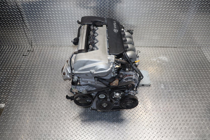 JDM 2ZZ-GE 00 - 06 TOYOTA CELICA GTS COROLLA XRS MATRIX 1.8L 4CYL ENGINE YAMAHA HEAD